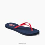 Red Sox 2286N205 Reef Bliss X MlbWomen - Image 2