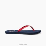 Red Sox 2286N205 Reef Bliss X MlbWomen - Image 3