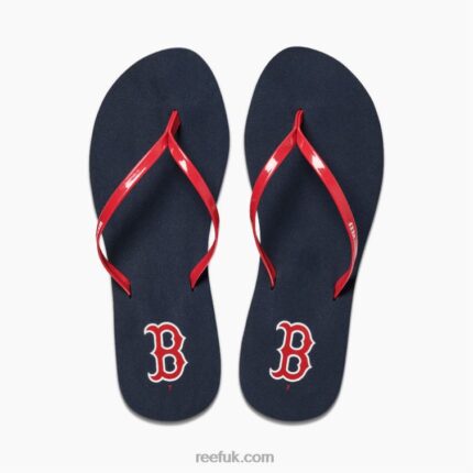 Red Sox 2286N205 Reef Bliss X MlbWomen