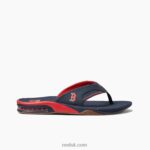 Red Sox 2286N388 Fanning X Mlb Reef Men - Image 3