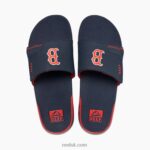 Red Sox 2286N411 Fanning Slide X Mlb Reef Men - Image 5