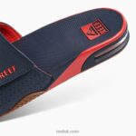 Red Sox 2286N411 Fanning Slide X Mlb Reef Men - Image 8