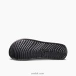 Reef Black/White 2286N410 Reef One SlideMen - Image 4