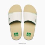 Retro Court 2286N455 Fanning Slide Reef Men - Image 3