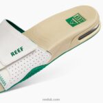 Retro Court 2286N455 Fanning Slide Reef Men - Image 7