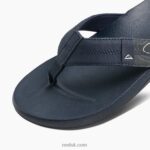 Rock Bottom 2286N396 Cushion Phantom Reef Men - Image 5