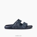 Rock Bottom 2286N434 Oasis Double Up Reef Men - Image 2