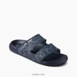 Rock Bottom 2286N434 Oasis Double Up Reef Men