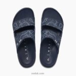 Rock Bottom 2286N434 Oasis Double Up Reef Men - Image 3