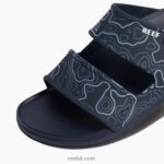 Rock Bottom 2286N434 Oasis Double Up Reef Men - Image 5