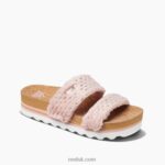 Rose 2286N184 Vista Hi Cozy Reef Women
