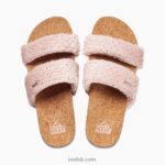 Rose 2286N184 Vista Hi Cozy Reef Women - Image 3