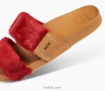 Ruby 2286N182 Cushion Vista Cozy Reef Women - Image 6
