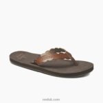 Rust 2286N25 Cushion Celine Reef Women