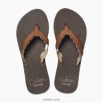 Rust 2286N25 Cushion Celine Reef Women - Image 3