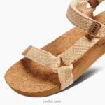 Sand 2286N204 Cushion Rem Reef Women - Image 4