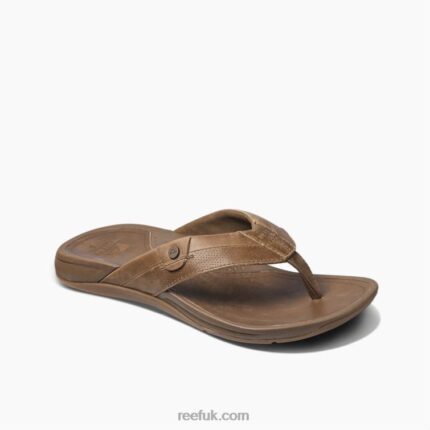 Sand 2286N452 Reef Pacific LeatherMen
