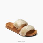 Sand 2286N91 Cushion Vista Cozy Reef Women