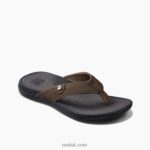 Sand And Slate 2286N398 Reef PacificMen