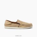 Sandstone 2286N544 Cushion Matey Washed Canvas Reef Men - Image 2
