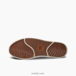 Sandstone 2286N544 Cushion Matey Washed Canvas Reef Men - Image 4