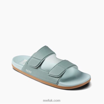 Sea Green 2286N436 Cushion Tradewind Reef Men