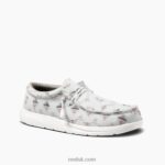 Sedona Grey 2286N540 Cushion Coast Textile Reef Men