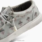 Sedona Grey 2286N540 Cushion Coast Textile Reef Men - Image 5