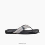 Shaded Grey 2286N357 Cushion Phantom Reef Men - Image 2