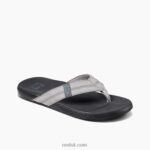 Shaded Grey 2286N357 Cushion Phantom Reef Men