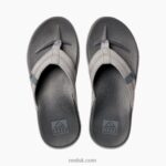 Shaded Grey 2286N357 Cushion Phantom Reef Men - Image 3