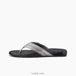 Shaded Grey 2286N357 Cushion Phantom Reef Men - Image 5