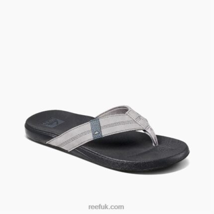 Shaded Grey 2286N357 Cushion Phantom Reef Men