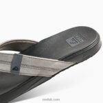Shaded Grey 2286N357 Cushion Phantom Reef Men - Image 6