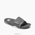 Shadow 2286N346 Fanning Slide Reef Men