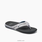 Smoke 2286N373 Cushion Lux Reef Men