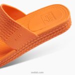Smoothie 2286N127 Water Vista Slide Reef Women - Image 5