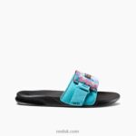 Stardust 2286N462 Boozie Slide Reef Men - Image 2