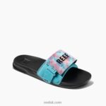 Stardust 2286N462 Boozie Slide Reef Men