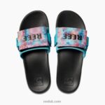 Stardust 2286N462 Boozie Slide Reef Men - Image 4