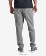 Steel Gray 2286N752 Richmond Fleece Pant Reef Men - Image 2