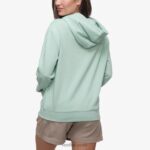 Still Green 2286N286 Fountains Pullover Hoodie Reef Women - Image 2