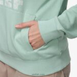 Still Green 2286N286 Fountains Pullover Hoodie Reef Women - Image 4