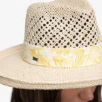 Straw 2286N299 Ivy Straw Hat Reef Women - Image 8