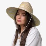Sulphur 2286N301 Breakwater Hat Reef Women