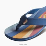 Sun And Waves 2286N314 Faherty x Reef NewportMen - Image 6