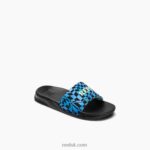 Swell Checkers 2286N856 Kids One Slide Reef - Image 2