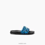 Swell Checkers 2286N856 Kids One Slide Reef - Image 4