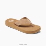 Tan 2286N11 Sandy Reef Women