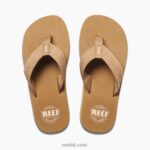 Tan 2286N11 Sandy Reef Women - Image 3